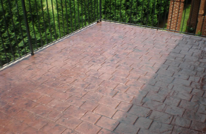 custom pools and spas by greencare.net